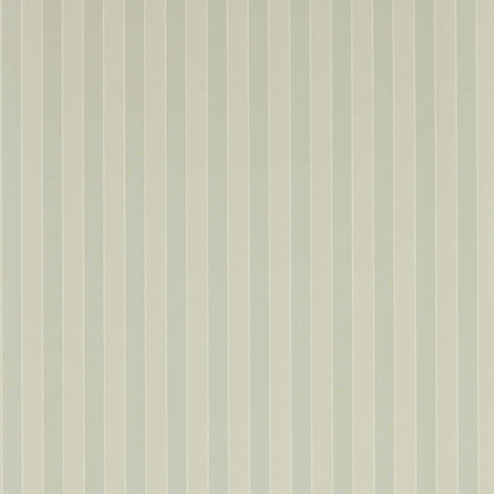 Zoffany Semper Stripe Eau De Nil Wallpaper ZEND313109