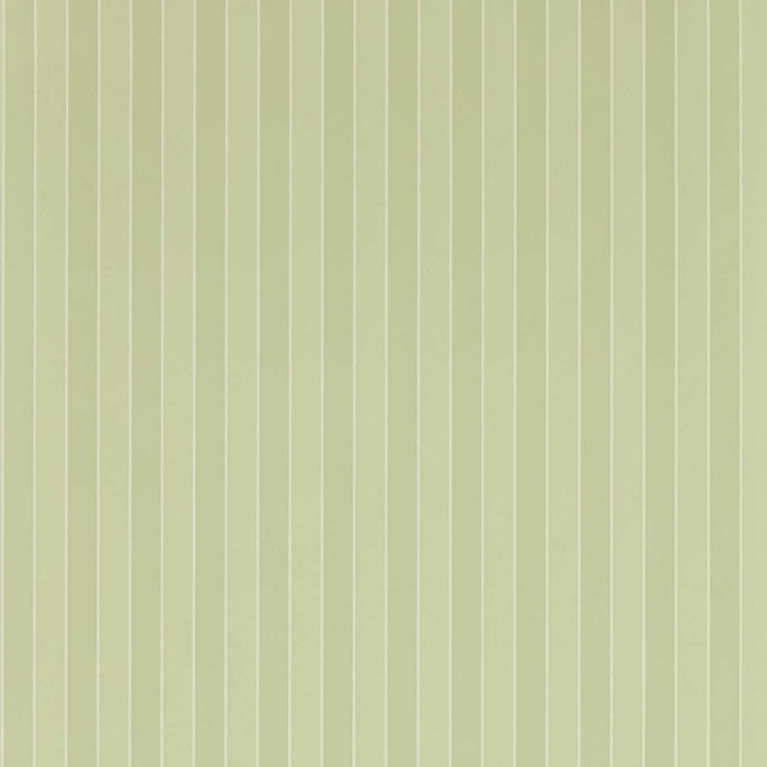 Zoffany Semper Stripe Pale Evergreen Wallpaper ZEND313110