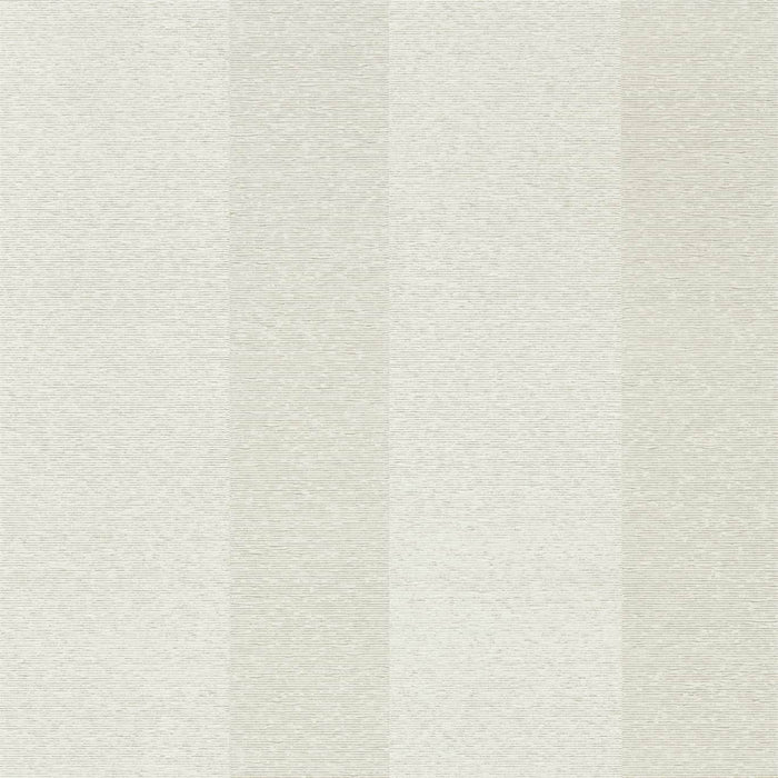 Zoffany Ormonde Stripe Mushroom 312943 Wallpaper Sample ZFOW312943