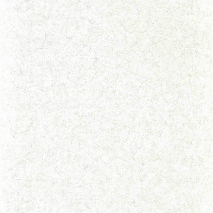Zoffany Ajanta Perfect White 312956 Wallpaper Sample ZFOW312956