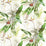 Zoffany Paradise Row Evergreen Fabric Sample ZHIF322722