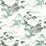 Zoffany Floating Mountains Mineral Fabric Sample ZHIF322724