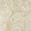 Zoffany Rotherby Old Gold Wallpaper Sample ZKEM312661