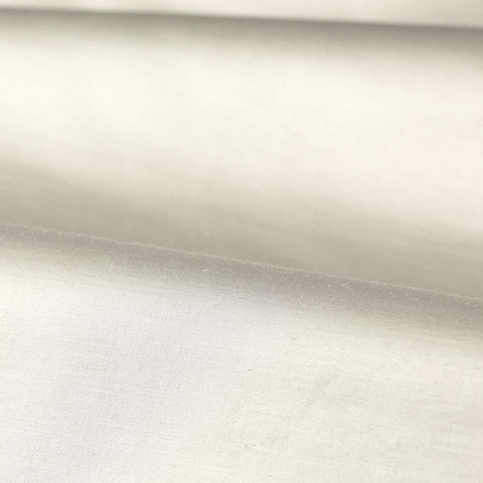 Zoffany Amoret Performance Platinum White Fabric ZL1X333474