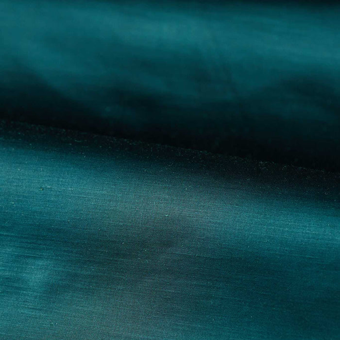 Zoffany Amoret Performance Prussian Blue Fabric ZL1X333476