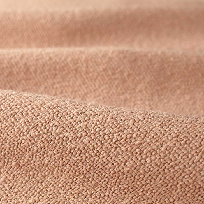 Zoffany Boucle Tuscan Pink Fabric Sample ZL3X333422