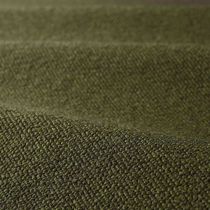 Zoffany Boucle Deep Moss Fabric ZL3X333423