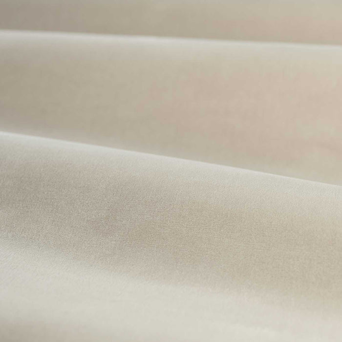 Zoffany Cotton Velvet Performance Pale Blush Fabric ZL4X333447