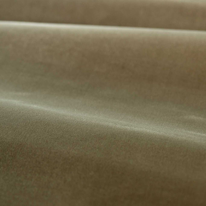 Zoffany Cotton Velvet Performance Antique Linen Fabric ZL4X333510
