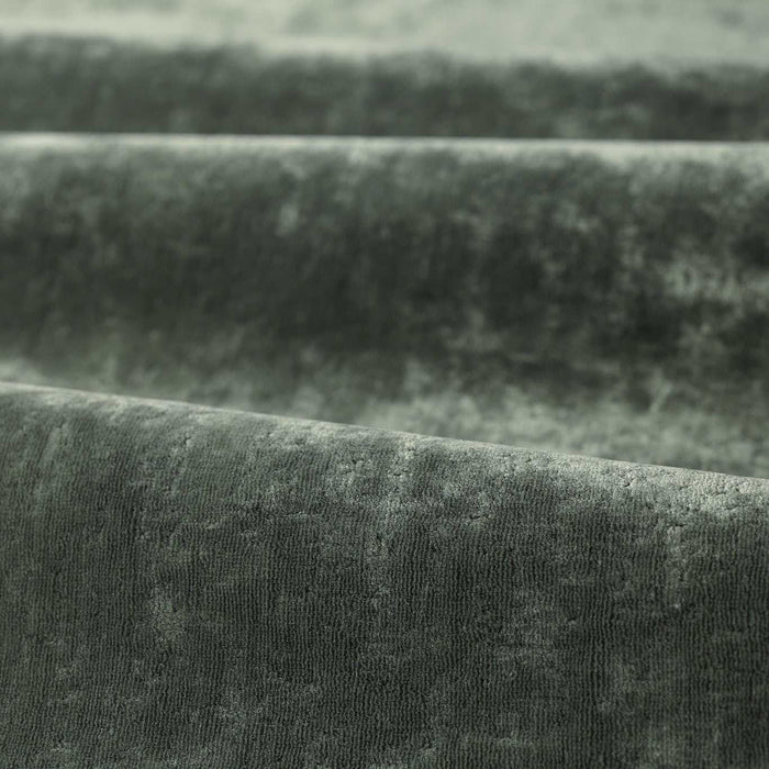Zoffany Curzon Performance Green Slate Fabric ZL5X333425