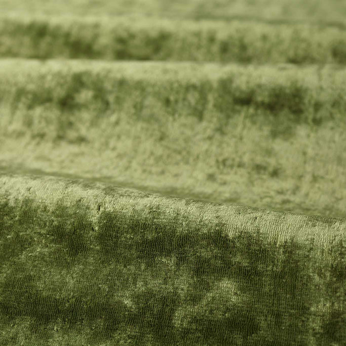 Zoffany Curzon Performance Deep Fern Fabric Sample ZL5X333426