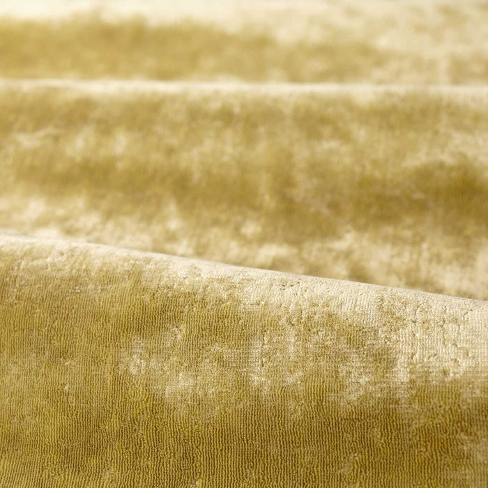 Zoffany Curzon Performance Green Tea Fabric Sample ZL5X333428