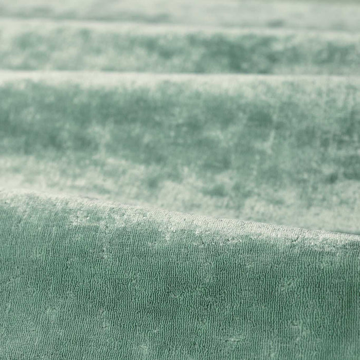 Zoffany Curzon Performance Eau de Nil Fabric Sample ZL5X333433