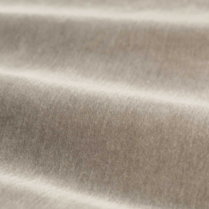 Zoffany Mohair Smoke Fabric ZL7X333434