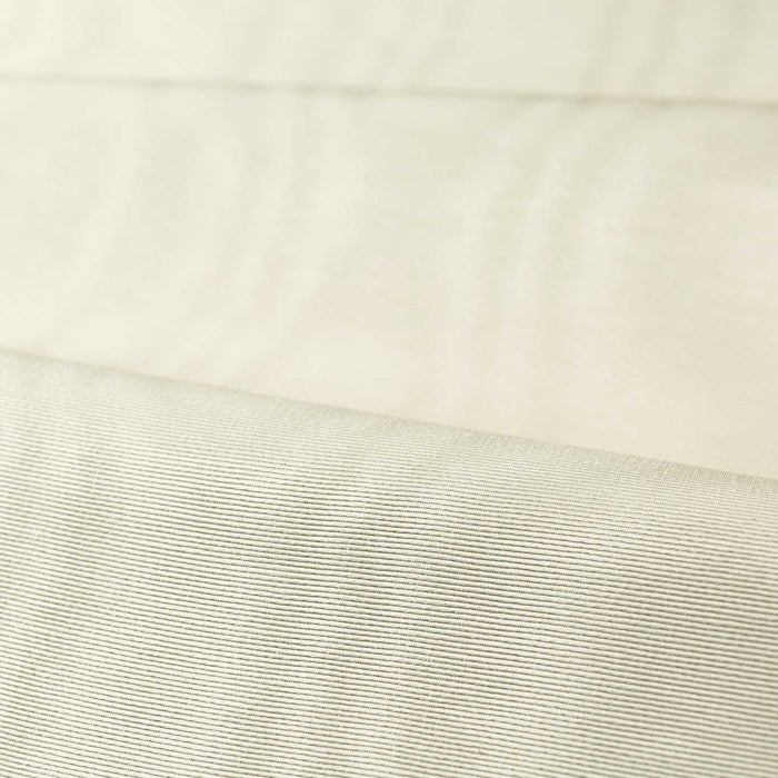 Zoffany Moire Chalk Fabric Sample ZL8X333457