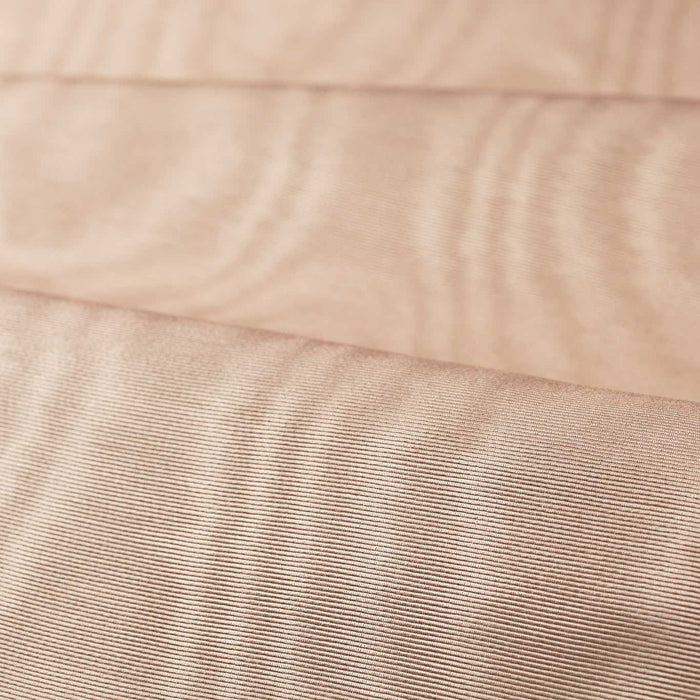 Zoffany Moire Rose Quartz Fabric ZL8X333459