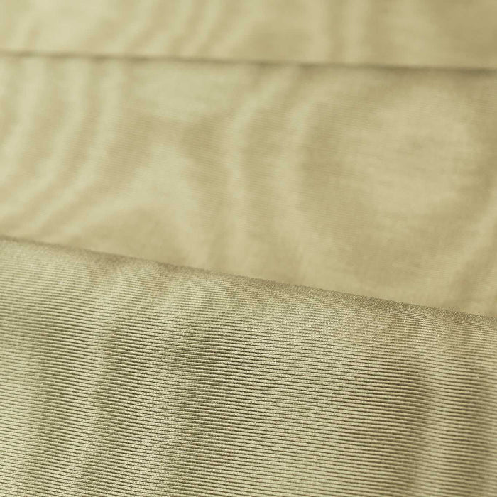 Zoffany Moire Stone Fabric ZL8X333461