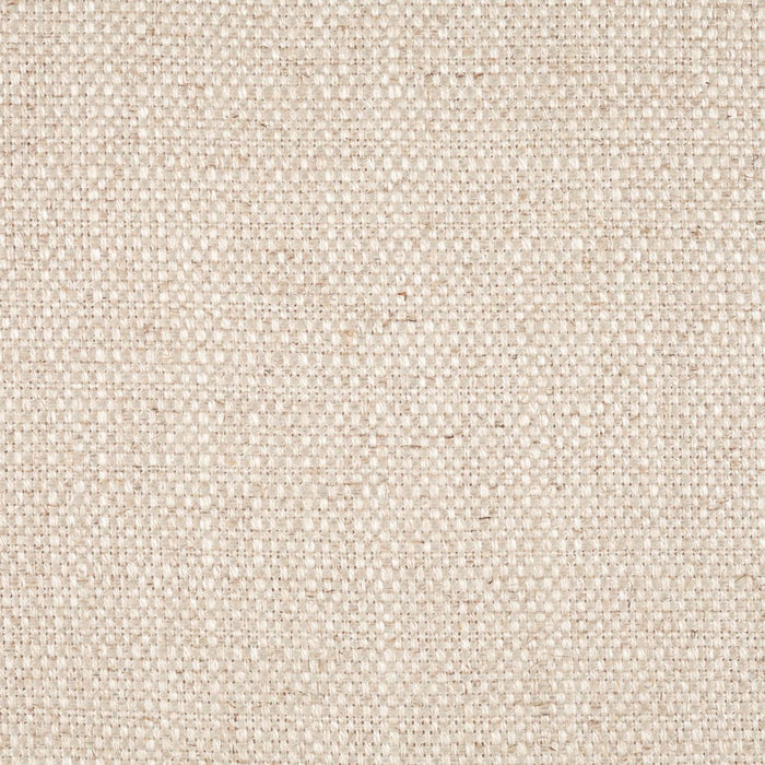 Zoffany Lustre Natural Undyed Fabric Sample ZLUS332193