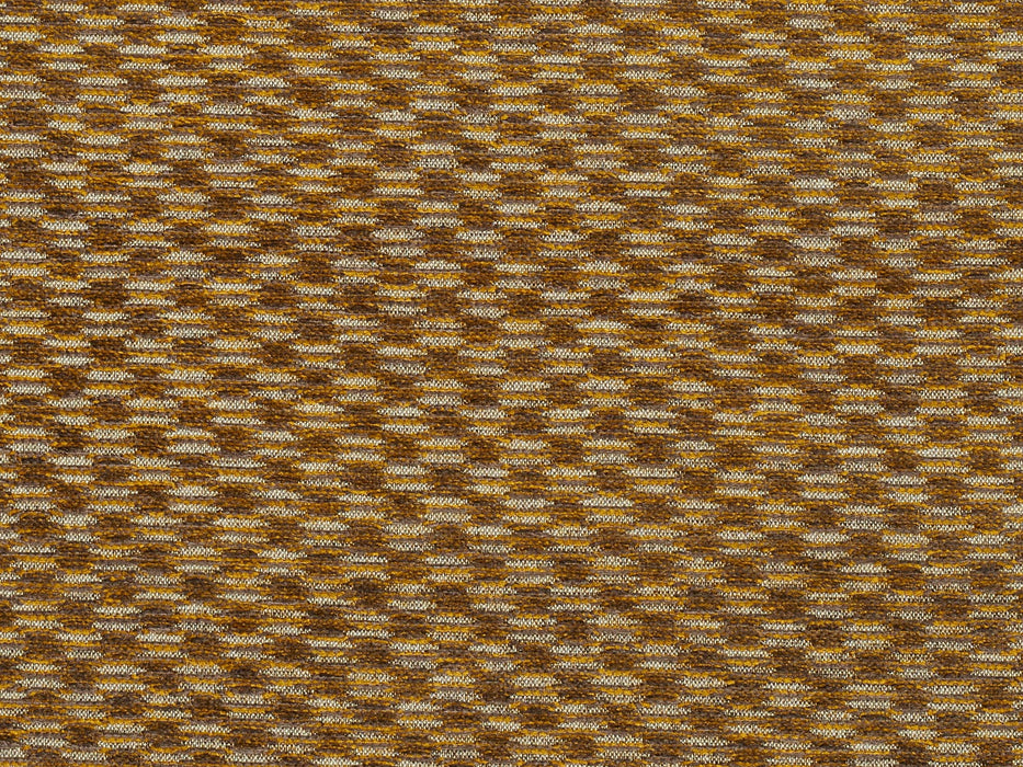 Le Manach Moisson Fabric Sample L5034_MOISSON_C510_C516_FM_VERSO