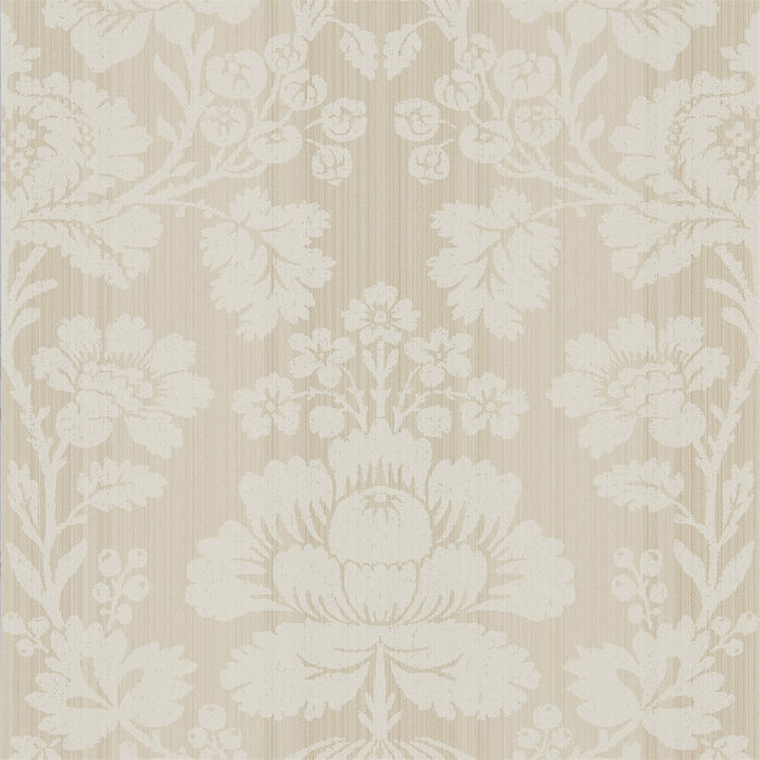 Zoffany Beauvais Mousseaux 312705 Wallpaper Sample ZPAL312705