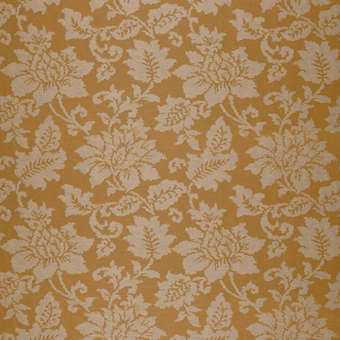Zoffany Spitalfields Silk Tigers Eye Fabric Sample ZPHA332671
