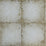 Zoffany Lustre Tile Silver Wallpaper Sample ZQUA310982