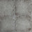 Zoffany Lustre Tile Pewter Wallpaper Sample ZQUA310983