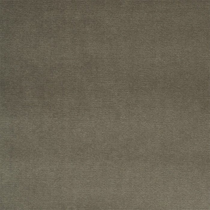 Zoffany Quartz Velvet Linen Fabric Sample ZREV331609