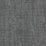 Zoffany Watered Silk Bone Black Wallpaper Sample ZRHW312911