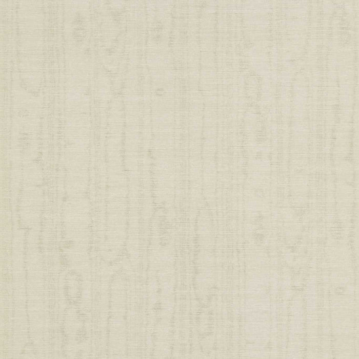 Zoffany Watered Silk Dove 312915 Wallpaper Sample ZRHW312915