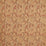 Zoffany Caserta Paisley Antique Gold Fabric ZRTX333538
