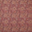 Zoffany Caserta Paisley Pale Ruby Fabric ZRTX333539