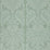 Zoffany Clandon Damask Eau de Nil Fabric Sample ZSUF333380