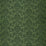 Zoffany Pomegranate Brocatelle Huntsman Green Fabric Sample ZSUF333382