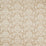 Zoffany Pomegranate Brocatelle Pale Gold Fabric Sample ZSUF333384