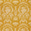 Zoffany Arabesque Silk Tigers Eye Fabric Sample ZSUF333388