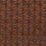 Zoffany Tespi Fig/Copper Fabric Sample ZTES331212