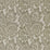 Zoffany Acantha Silk Grey Pearl Fabric Sample ZTOT332877