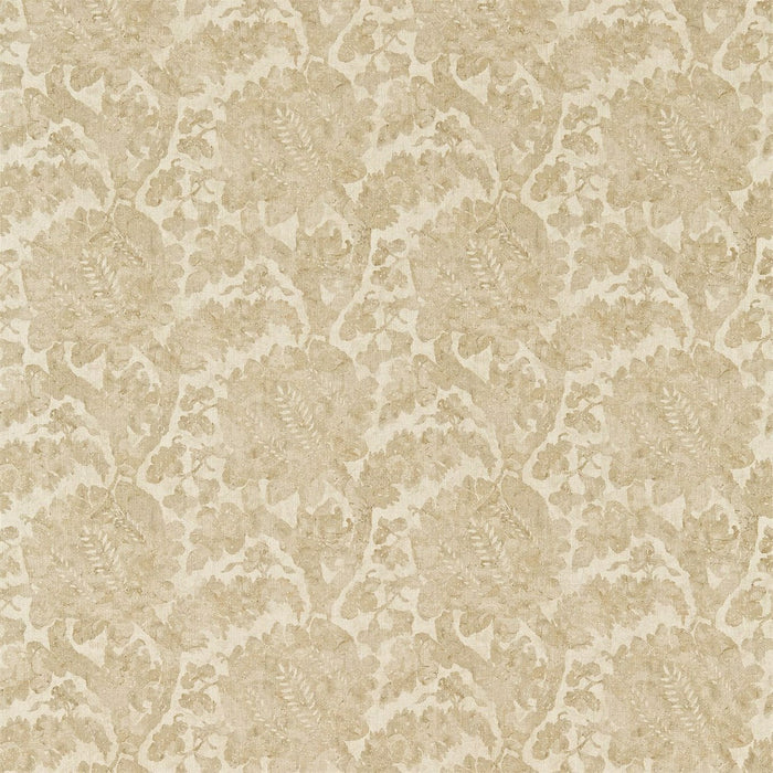 Zoffany Carrera Stone Fabric Sample ZTOW320817