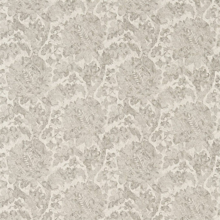 Zoffany Carrera Silver Fabric Sample ZTOW320818