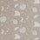 Zoffany Pomegranate Tree Platinum Fabric Sample ZWIN332344