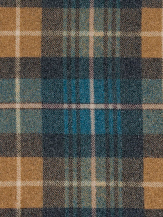 Pierre Frey Sacha Citrus Fabric Sample F3674002