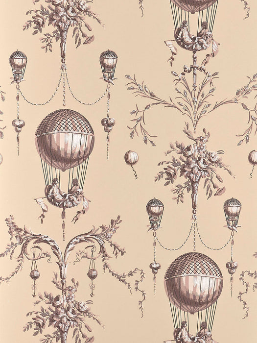 Braquenie Wallpaper Sample La Roziere - Fond Uni 006 Wallpaper Sample BP300006