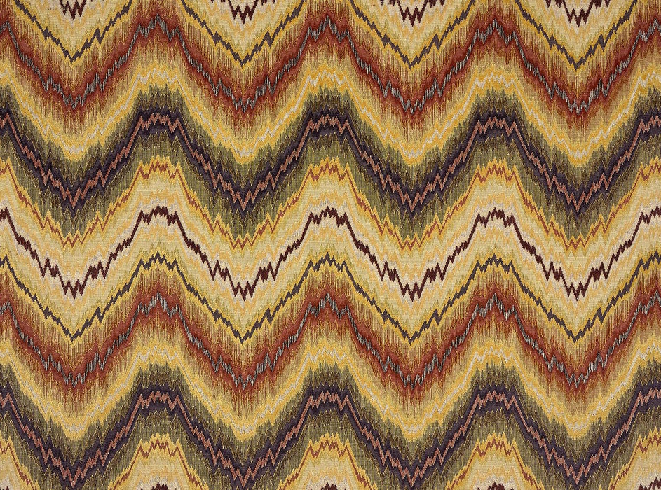 Fadini Borghi Budapest Sottobosco Fabric Sample I5549004