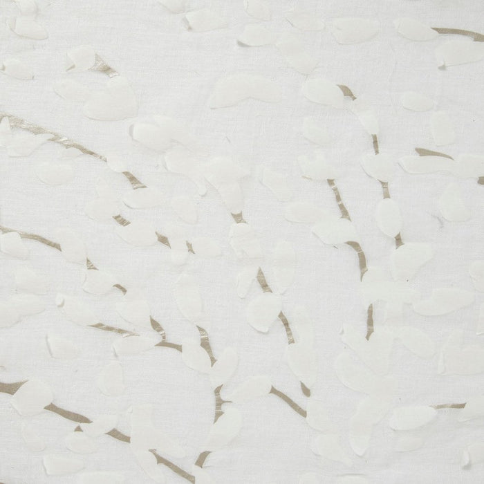 Andrew Martin Confetti Silver Fabric Sample AM100113.1.0