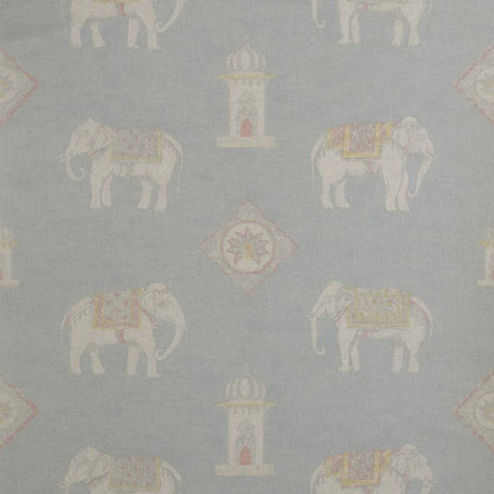 Andrew Martin Jumbo Powder Fabric Sample AM100315.15.0