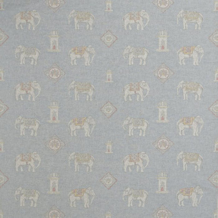 Andrew Martin Bolo Powder Fabric Sample AM100316.15.0
