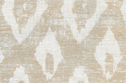 Calvin Aztlan Honey Fabric Sample 12155