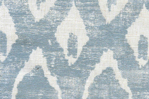 Calvin Aztlan Aqua Fabric 12157