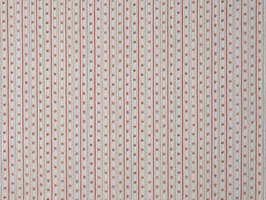 Braquenie Montbazon Epices Fabric B7686001